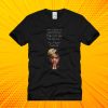 XXXTentacion Dies In Their Nightmares T Shirt