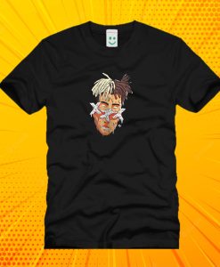 XXXTentacion Revenge T Shirt