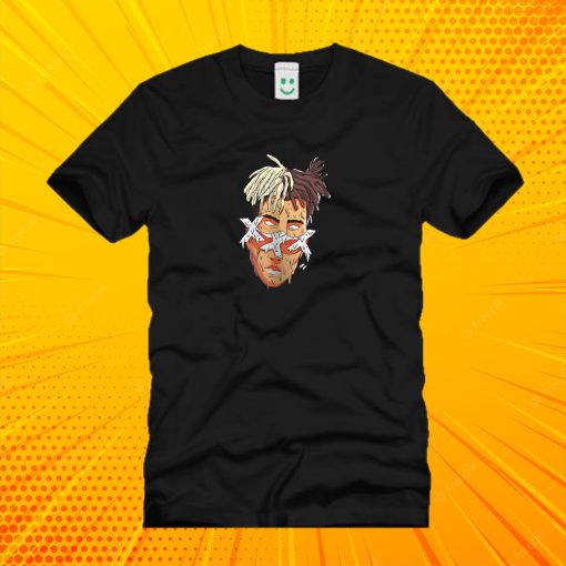XXXTentacion Revenge T Shirt