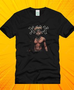 XXXTentacion T Shirt