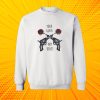 Your Guns My Roses Guns N Rose Sweatshirt