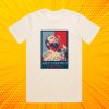 joey chestnut a true hero Classic T Shirt
