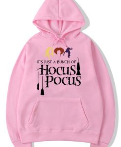 Hocus Pocus Hoodie