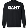 Morgan Wallen Gaht Black SweatshirtMorgan Wallen Gaht Black Sweatshirt