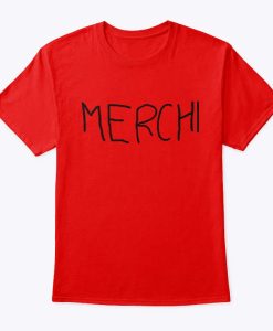Olga Carmona Merchi T Shirt