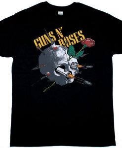 GUNS N ROSES APPETITE FOR DESTRUCTION T SHIRTGUNS N ROSES APPETITE FOR DESTRUCTION T SHIRT