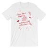 Sade Every day is Christmas T-shirt