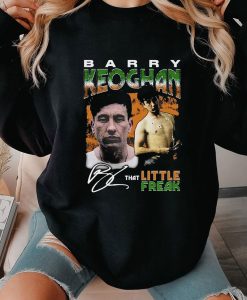 Barry Keoghan That Little Freak Sweatshirt