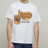 Lucky Dog Guitars Tradition Never Goes Out of Tune 2025 T-shirt