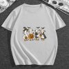 Comfort Colors Halloween Shirt