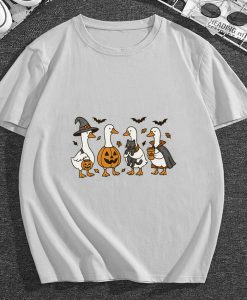 Comfort Colors Halloween Shirt