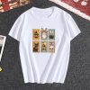 Cute Halloween Stamp T Shirt