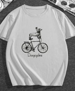 Doxycycline Pun Shirt