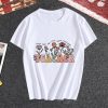 Flower Teacher TShirt