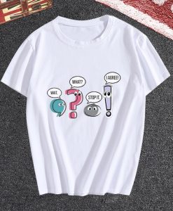 Funny Grammar Teacher Shirt