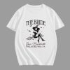 Halloween Bachelorette T-Shirt