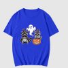 Halloween T Shirt