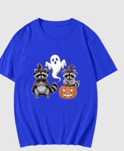 Halloween T Shirt