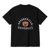 Halloween University T-Shirt