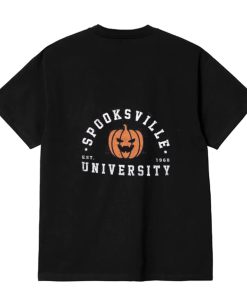 Halloween University T-Shirt