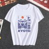 Japanese Shirt