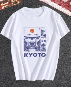 Japanese Shirt