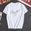 Paw Friend T Shirt