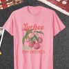 Retro Lychee Shirt