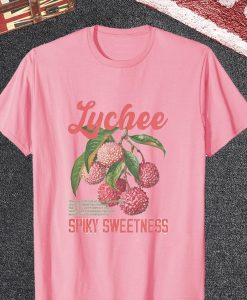 Retro Lychee Shirt
