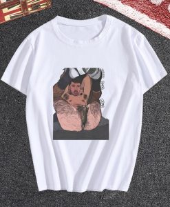 Ultimate Butt Slut T Shirt