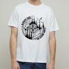 Always Take The Scenic Route T-Shirt