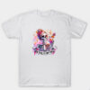 New Year Same Hot Mess 2026 T Shirt