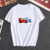 Sally And McQueen T Shirt
