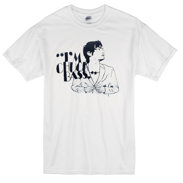 kyle bass t shirt