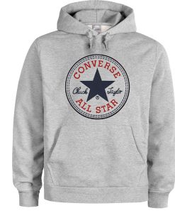 converse all star sweater