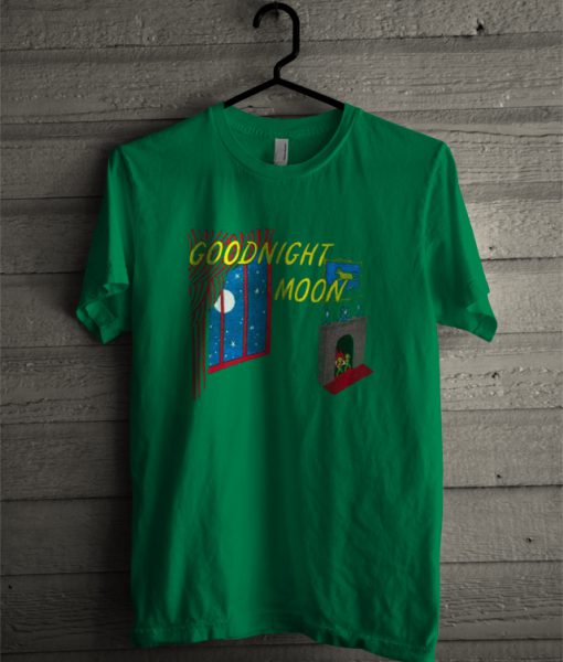 goodnight moon t shirt