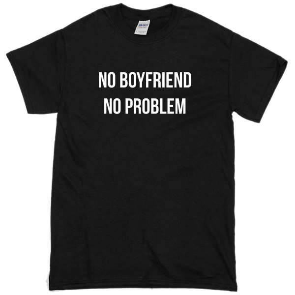 no ken no problem t shirt