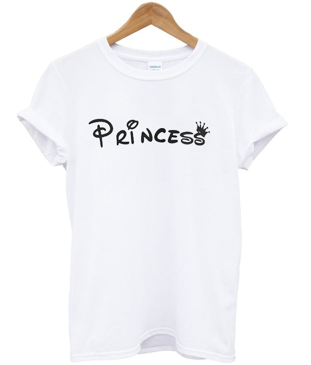 princess thea t shirt