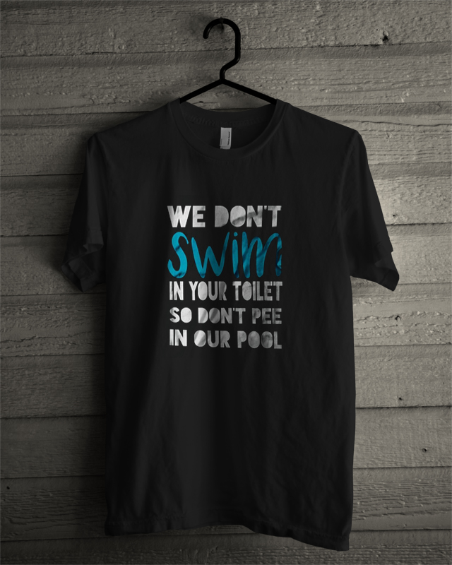 toilet t shirt