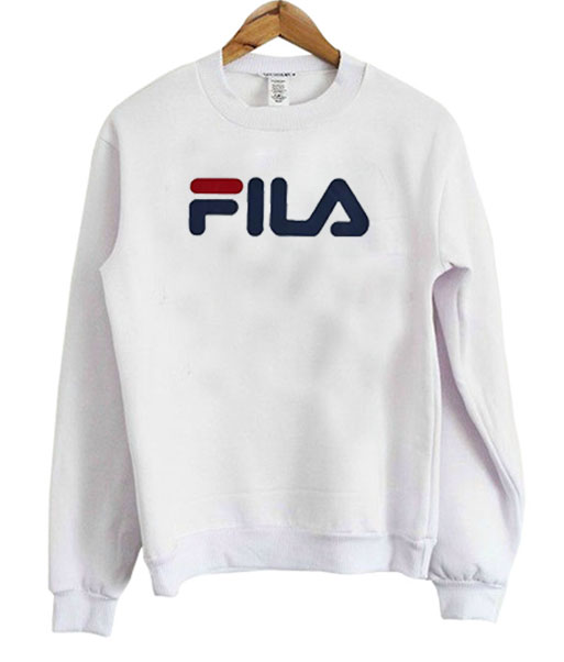 fila sweater