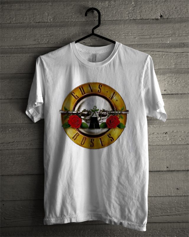 Guns n Roses T-Shirt