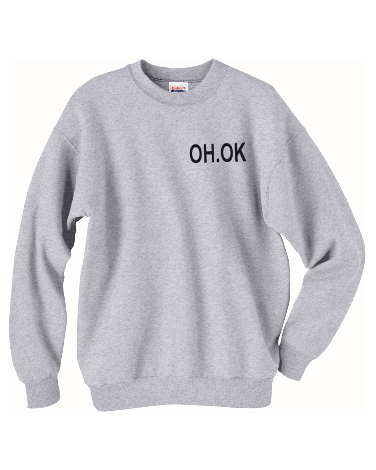 one ok rock sweatshirt