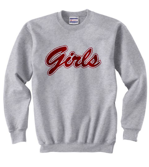 sweatshirt for girls