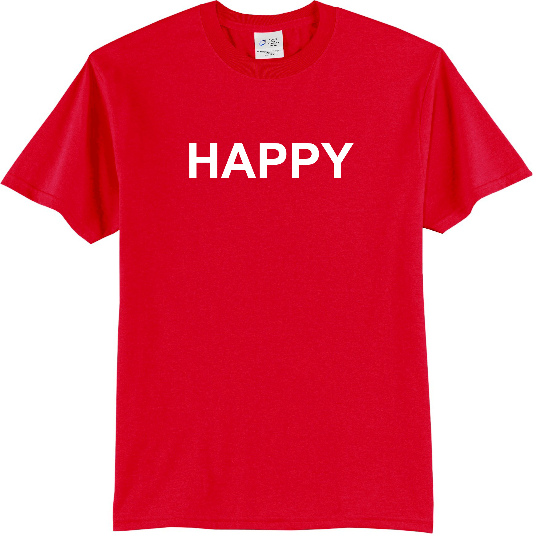 happy t shirts uk