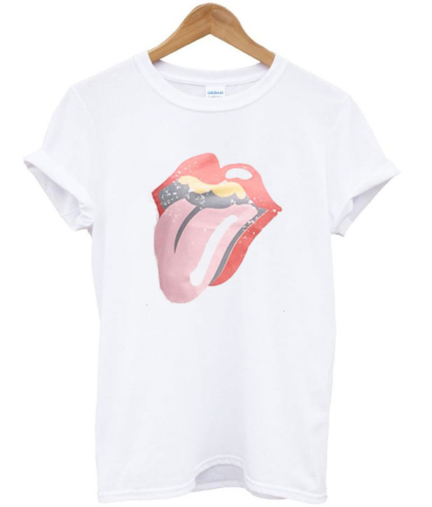 off the lip shirt