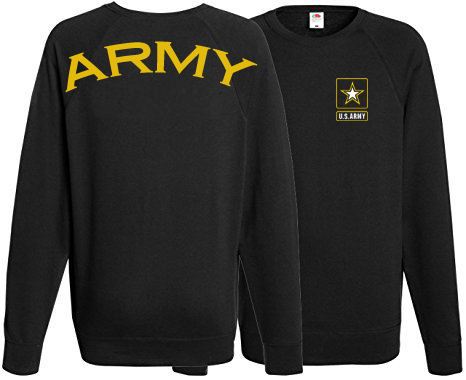 US Army Sweatshirt