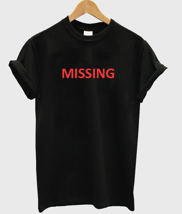 ben simmons missing t shirt