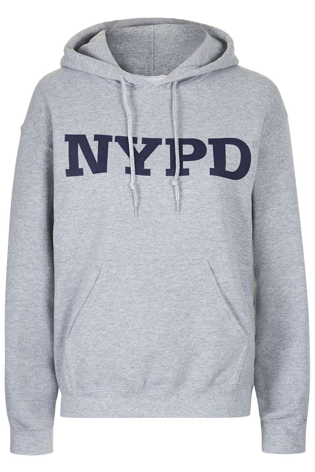 nypd sweatshirt