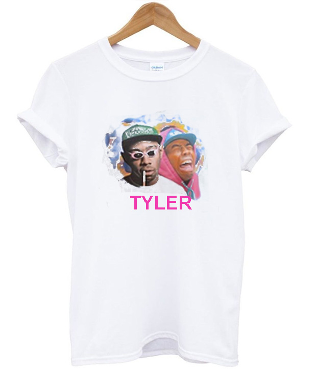 tyler erb t shirt