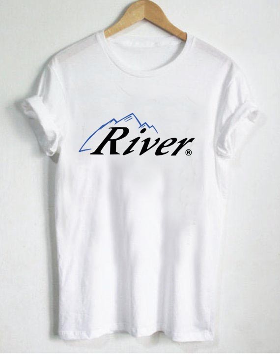 river monster shirt